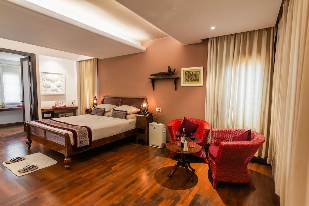 Areindmar Hotel Pagan Exteriér fotografie